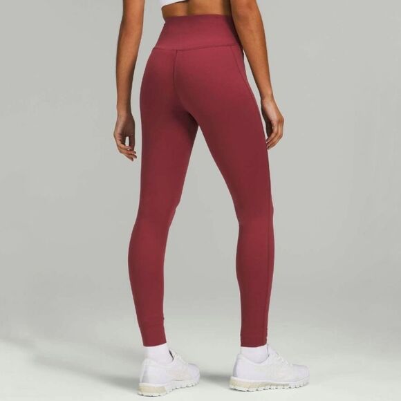 Lululemon Base Pace High Rise Tight size 2 - Picture 2 of 11